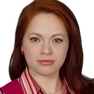 Ефимюк Анна Антоновна