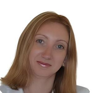 Свирина Ирина Борисовна