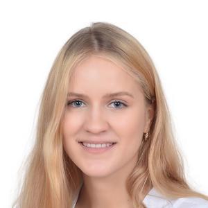Щелчкова Алина Евгеньевна
