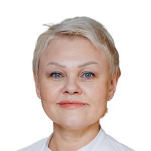 Ульянова Ирина Вячеславовна