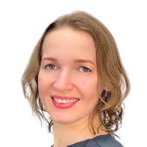 Шашурина Светлана Вадимовна