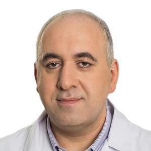 Шахназаров Альберт Эдуардович