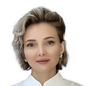 Кубасова Анастасия Андреевна