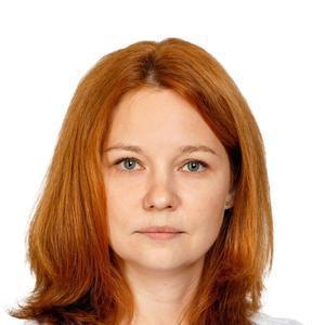 Ческидова Алина Игоревна