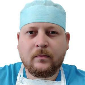 Волков Антон Николаевич