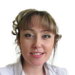Балькина Елена Юрьевна