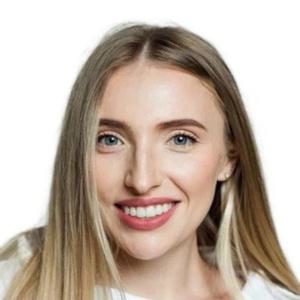 Акинча (Журба) Евгения Олеговна