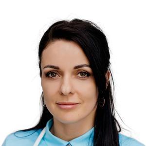 Козенюк Ксения Владимировна