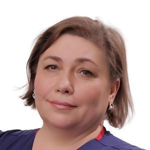 Виленчик Слава Марковна