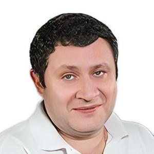 Аветисян Армен Араевич