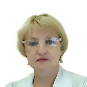 Григорьева Наталья Михайловна