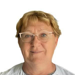 Усольцева Галина Николаевна