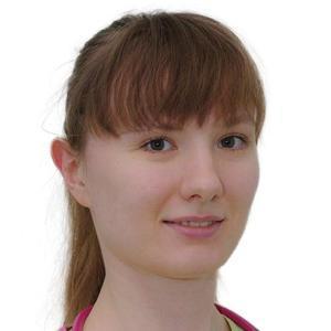 Савинова Ирина Вячеславовна