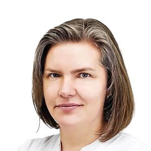 Попова Мария Анатольевна