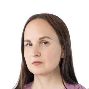 Березкина Юлия Михайловна