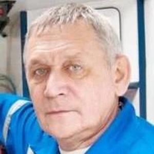 Скарубский Александр Марксович