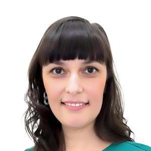 Синицына Елена Викторовна