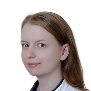 Кулигина Маргарита Анатольевна