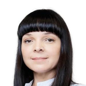 Писклова Наталия Михайловна