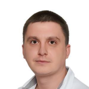 Храмцов Сергей Владимирович