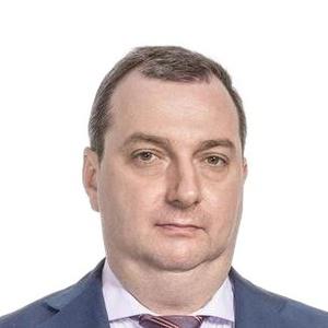 Зайцев Андрей Юрьевич