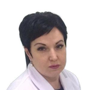 Каструба Нина Владимировна
