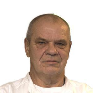 Цыба Валерий Васильевич