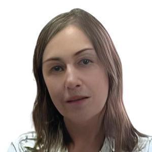 Борисова Элла Валентиновна