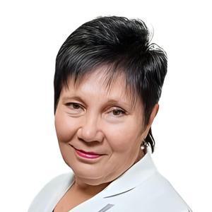 Коломийчук Лариса Габатиевна