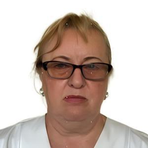 Кривошеева Марина Владимировна