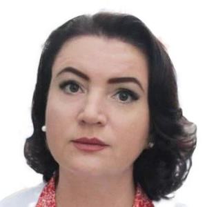 Макарова Ольга Викторовна