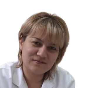 Азимова Робия Файзулловна