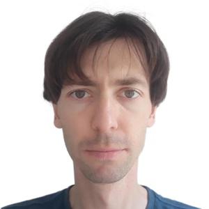 Костриков Ярослав Николаевич