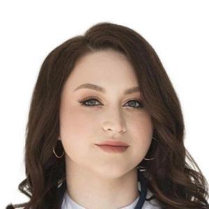 Попова Ксения Александровна