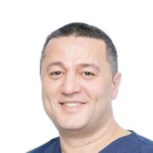 Багдасарян Карен Львович