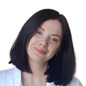 Мерзликина Юнона Васильевна