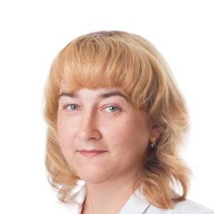 Лубягина Анна Владимировна