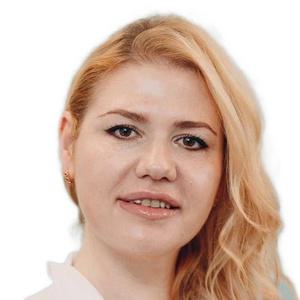 Павлова Алина Юрьевна