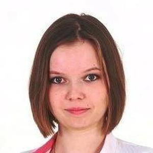 Пузакова Светлана Сергеевна