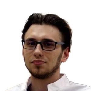 Одиноков Андрей Александрович