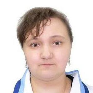 Кофанова Татьяна Александровна