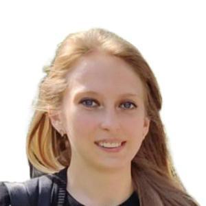 Таранушич Алёна Андреевна