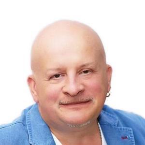 Кабанов Александр Юрьевич