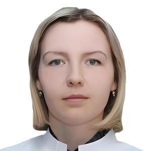 Сопилова Надежда Васильевна