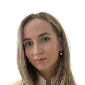 Жукова Ксения Александровна