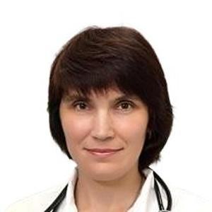 Покровская Ирина Николаевна