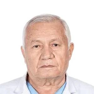 Абдумурадов Кулдаш Орзекулович