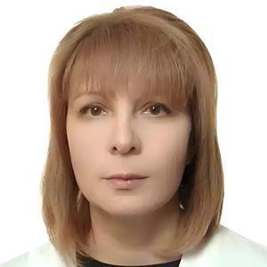 Добрушина Ива Владимировна