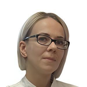 Калачева Юлия Андреевна