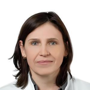 Сутормина Надежда Михайловна